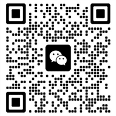 Scan WeChat to contact Xrido