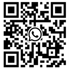 Scan WhatsApp to contact Xrido